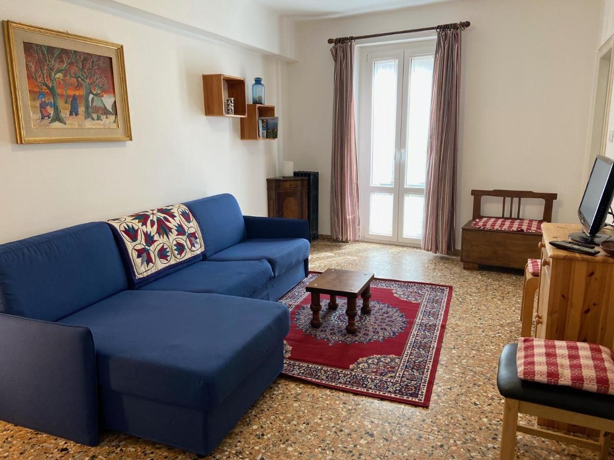 Polly'S Apartment 3 Floor Verona Ngoại thất bức ảnh