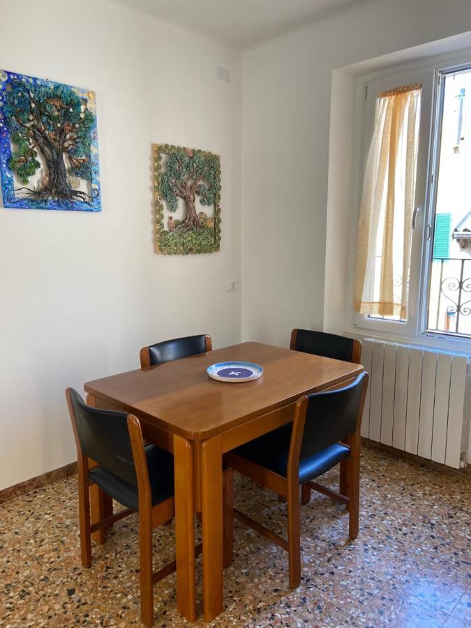 Polly'S Apartment 3 Floor Verona Ngoại thất bức ảnh