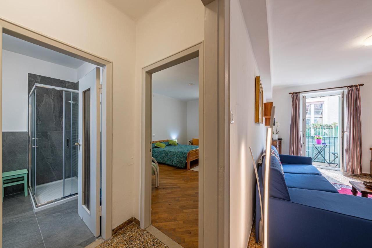 Polly'S Apartment 3 Floor Verona Ngoại thất bức ảnh