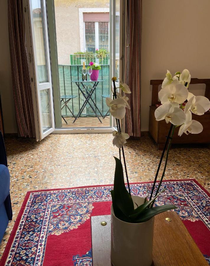 Polly'S Apartment 3 Floor Verona Ngoại thất bức ảnh