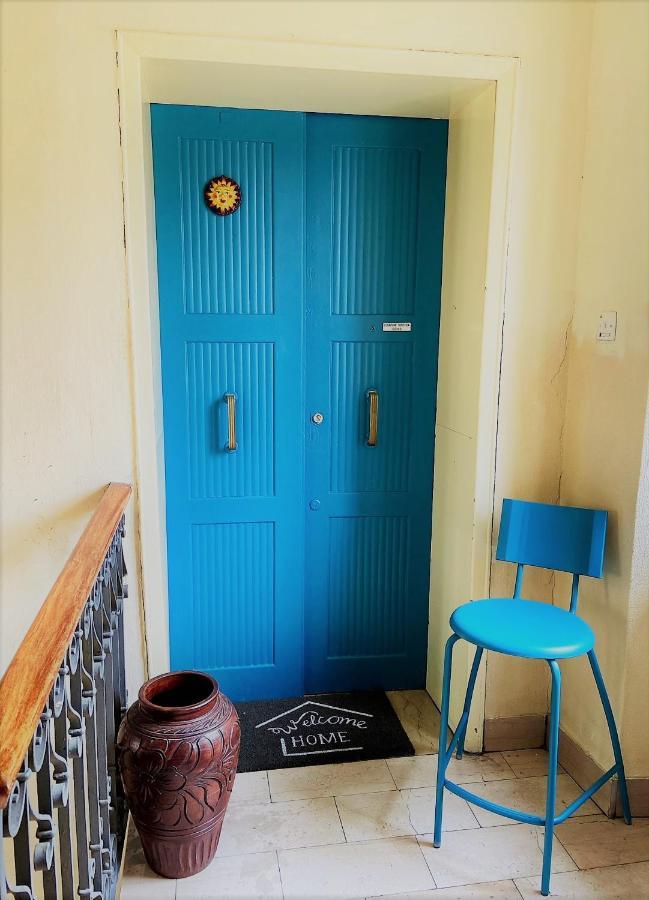 Polly'S Apartment 3 Floor Verona Ngoại thất bức ảnh