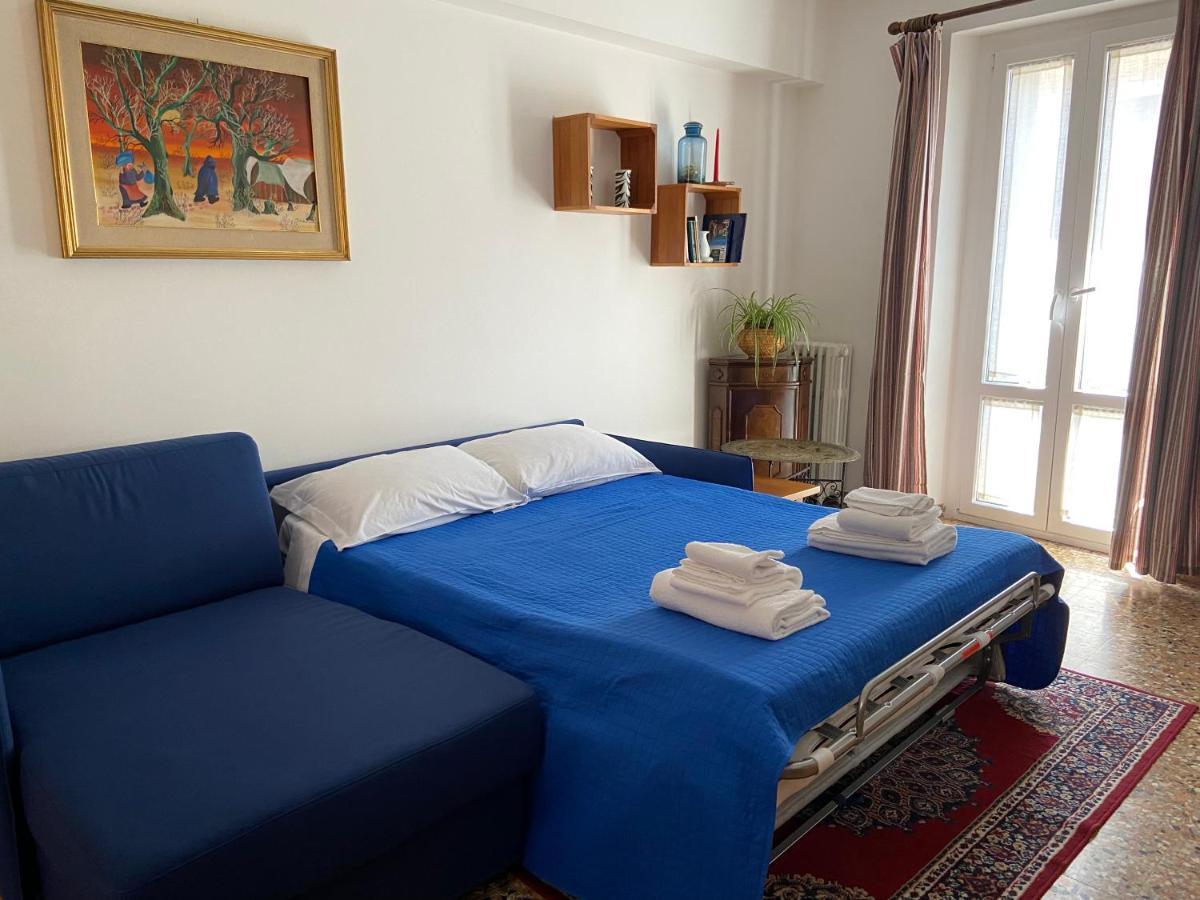 Polly'S Apartment 3 Floor Verona Ngoại thất bức ảnh